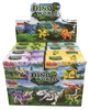 Dinosaur Brick Kits