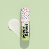 Lip Balm, Birthday Confetti Cake, Green