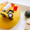 Construction Sensory Kit: Play Dough