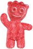 Sour Patch Kid Red Character Embossed Plush | Large