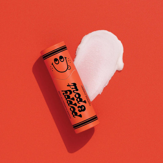 Lip Balm, "Lil Poppies" Chipper Cherry